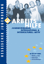 Jugendverbände international und interkulturell aktiv