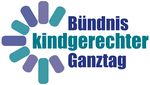 Hier klicken und zur Website des Bündnis "Kindgerechter Ganztag" in Hessen gelangen.