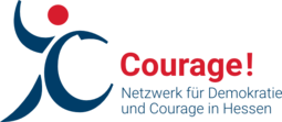 Hier klicken und zur Website des NDC, Netzwerk für Demokratie und Courage gelangen