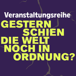 Hier klicken und zur Seite der Veranstaltungsreihe gelangen