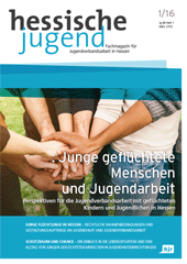 Hessischer Jugend 01/2016