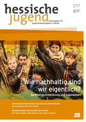 Hessischer Jugend 01/2017