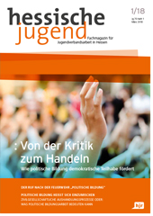 Hessischer Jugend 01/2018