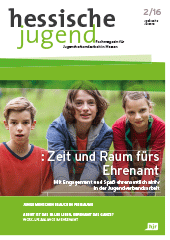 Hessischer Jugend 02/2016