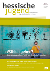 Hessischer Jugend 02/2017