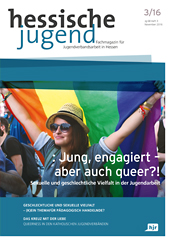 Hessischer Jugend 03/2016