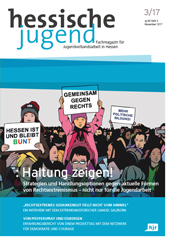 Hessischer Jugend 03/2017