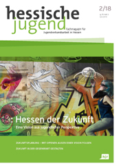 Hessischer Jugend 02/2018